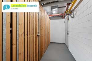 Ruhe trifft Stadtnähe - stilvolle 3-Zimmer-Wohnung mit Terrasse – Die vollständige Adresse der Immobilie erhältst du vom Anbieter., 52074 Westpark, Aachen – Vorschaubild 15