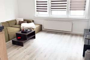 zentrale 2-Zimmerwohnung für Kapitalanleger in Friedrichstadt – Jahnstraße 30, 40215 Friedrichstadt, Düsseldorf – Vorschaubild 1