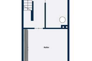 Gepflegtes Reihenendhaus mit Doppelgarage – Heidekreis – Vorschaubild 20