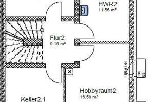 *** Wohntraum - DHH im Erstbezug *** – Die vollständige Adresse der Immobilie erhältst du vom Anbieter., 85414 Kirchdorf an der Amper – Vorschaubild 29