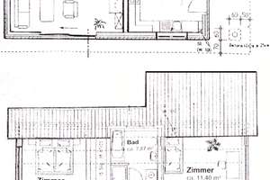 Provisionsfrei: Familienfreundliches Einfamilienhaus mit großem Garten nahe Zeesener See – Die vollständige Adresse der Immobilie erhältst du vom Anbieter., 15711 Königs Wusterhausen – Vorschaubild 10