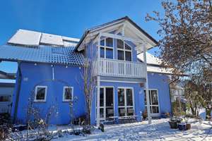 Wohn(t)raum in ruhiger Lage!! Einfamilienhaus mit Blick in die Natur! Am Ortsrand von Forstern!! – Die vollständige Adresse der Immobilie erhältst du vom Anbieter., 85659 Forstern – Vorschaubild 3