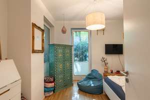 Gepflegte Erdgeschosswohnung zum Kauf mit Terrasse und Tiefgarage in Hamburg Ottensen - Wentzel Dr. – Die vollständige Adresse der Immobilie erhältst du vom Anbieter., 22765 Ottensen, Hamburg – Vorschaubild 19