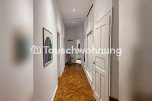 Tauschwohnung: Schöne Altbauwohnung in Schwabing – Die vollständige Adresse der Immobilie erhältst du vom Anbieter., 80803 Neuschwabing, München – Vorschaubild 8