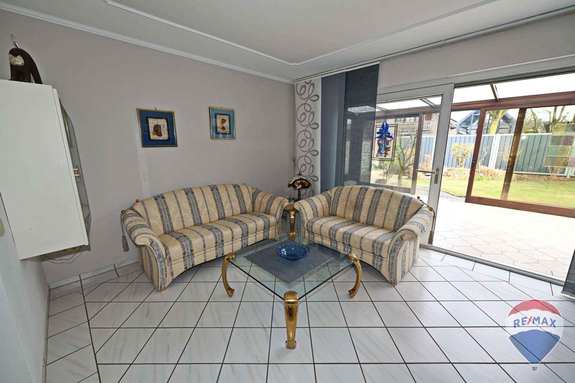 Immobilie in Uedem - Gepflegtes Einfamilienhaus mit Sommergarten, Vollkeller und großzügigem Grundstück in Uedem! - Bild 24