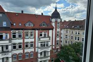Nähe Prinzenpark 4 Zi.-Whg. mit Ausbaureserve in DG
im östl. Ringgebiet – Braunschweig – Vorschaubild 16