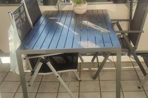 Helle moderne 3 Zimmer Wohnung 1 tes OG – Die vollständige Adresse der Immobilie erhältst du vom Anbieter., 63110 Rodgau – Vorschaubild 2