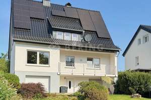 MODERNISIERTES EINFAMILIENHAUS IN TOP LAGE  I  SIEGEN - SEELBACH – Die vollständige Adresse der Immobilie erhältst du vom Anbieter., 57072 Seelbach, Siegen – Vorschaubild 1