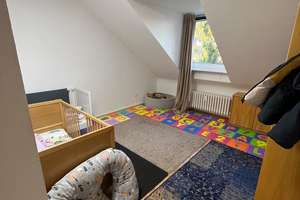Helle 3-Zimmer-Dachgeschosswohnung (66 m²) in ruhiger Lage – Mönchengladbach – Reyerhütter Straße 98, 41065 Hardterbroich-Pesch, Mönchengladbach – Vorschaubild 17