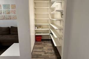 Moderne 2-Zimmer-Wohnung in Neuhausen mit Balkon  – Gudrunstraße 18, 80634 Neuhausen, München – Vorschaubild 18