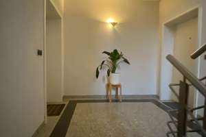 Helle 2-Raum-Wohnung mit Balkon! – Münchner Str. 15, 9130 Sonnenberg, Chemnitz – Vorschaubild 6