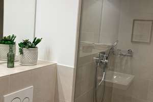 Furnished Luxury Apartment with a view in the heart of Berlin – Pufendorfstraße 4, 10249 Friedrichshain, Berlin – Vorschaubild 11