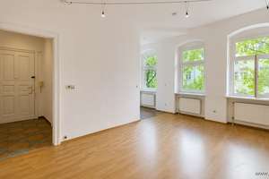 Bezugsfreies, großzügiges Altbau-Apartment im aufstrebenden Afrikanischen Viertel – Togostr. 5, 13351 Wedding, Berlin – Vorschaubild 5