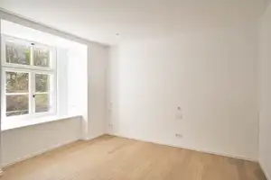 STUDIO am WASSER - BLICK ins GRÜNE - MITTEN in der STADT - EINZIGARTIGE ATMOSPHÄRE im DENKMAL! – Am Neudeck 12, 81541 München – Vorschaubild 17