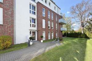 Moderne + komfortable 2-Zimmer-Wohnung mit sonnigem Balkon & schönem Ausblick in guter Lage – Die vollständige Adresse der Immobilie erhältst du vom Anbieter., 38226 Lebenstedt, Salzgitter – Vorschaubild 14