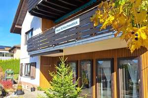 Top MFH mit Panorama-/Schluchseeblick und drei lukrativ vermieteten "Traum"ferienwohnungen – Lärchenweg 5, 79859 Schluchsee – Vorschaubild 46