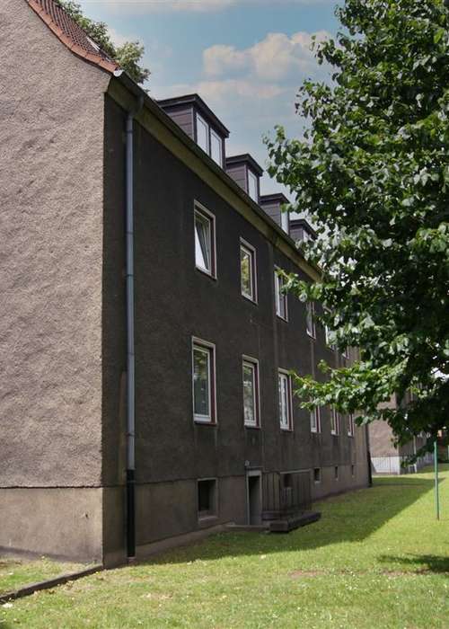Bild der Wohnung