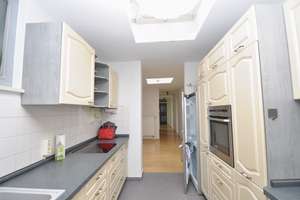 Großzügige 4-Zimmer-Wohnung mit großer Loggia und 2 Bädern – 117,63 m² in Grünwinkel – Edelbergstr. 39, 76189 Grünwinkel, Karlsruhe – Vorschaubild 4