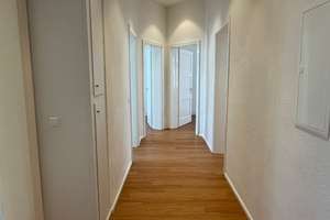 Schöne 4-Zimmer-Wohnung mit Balkon – Voßstraße 11, 30161 List, Hannover – Vorschaubild 7