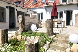 Traumhaftes Grachtenhaus in direkter Wasserlage mit privatem Steg – Holmertorstraße 9, 25840 Friedrichstadt – Vorschaubild 27