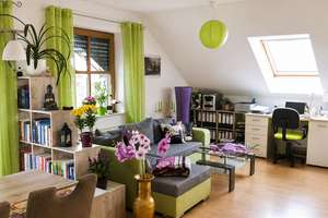 Vermietete Kapitalanlage in Dresden | 4,6 % Rendite | Balkon | Stellplatz | provisionsfrei – Franz-Latzel-Straße 4, 1257 Leuben (Stadtteil), Dresden – Vorschaubild 3