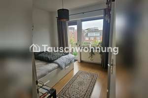Tauschwohnung: Wohnungstausch in Münster-Mitte – Die vollständige Adresse der Immobilie erhältst du vom Anbieter., 48153 Josef, Münster – Vorschaubild 4