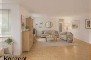 Wohnen am Rande der Natur! – Die vollständige Adresse der Immobilie erhältst du vom Anbieter., 45239 Fischlaken, Essen – Vorschaubild 4
