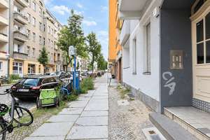 Kreuzberg vor der Tür. Ruhe im Grünen. Und eine Wohnung, die noch Ihre werden kann. – 10965 Kreuzberg, Berlin – Vorschaubild 45