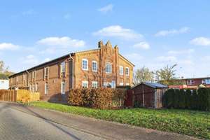 Mehrfamilienhaus in Groß Kedingshagen – Substanzstark & laufend saniert – Die vollständige Adresse der Immobilie erhältst du vom Anbieter., 18445 Kramerhof – Vorschaubild 4