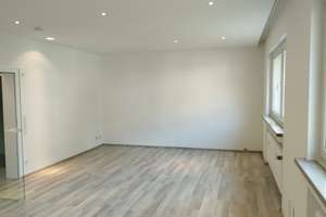Zentrale und hochwertige 2- Zimmer Wohnung – Monheimsallee 51, 52062 Hansemannplatz, Aachen – Vorschaubild 9