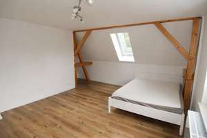 Ansprechende 4‑Zimmer‑Wohnung mit eigenem Gartenbereich – Die vollständige Adresse der Immobilie erhältst du vom Anbieter., 21039 Curslack, Hamburg – Vorschaubild 12