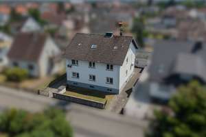 Vermietetes 3 Familienhaus im Herzen von Ober-Roden – Die vollständige Adresse der Immobilie erhältst du vom Anbieter., 63322 Rödermark – Vorschaubild 12