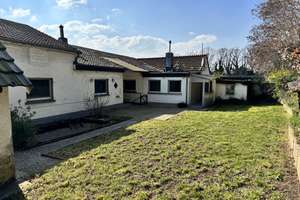 Freistehendes Einfamilienhaus mit großem Grundstück und Gestaltungspotenzial – Reststrauch 2, 41199 Geistenbeck, Mönchengladbach – Vorschaubild 3
