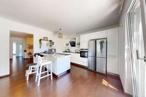 3-ZIMMER | HOCHWERTIG | BALKON & LOGGIA – Leopoldstraße 204b, 80804 Neufreimann, München – Vorschaubild 2