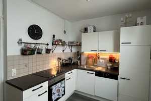 Gut geschnittene, gepflegte 2-Zimmer-Wohnung mit Balkon im Bürgermeisterviertel (Hammerschmidtplatz) – Oehlerstraße 6, 47798 Krefeld – Vorschaubild 6