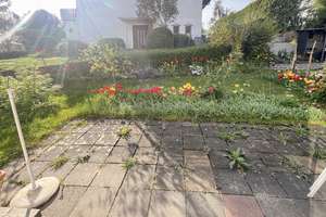 Sanierungsbedürftig, aber WOW! Unter Bodenrichtwert! DHH mit großem Garten in Wiesbaden Kohlheck! – Die vollständige Adresse der Immobilie erhältst du vom Anbieter., 65199 Dotzheim, Wiesbaden – Vorschaubild 13