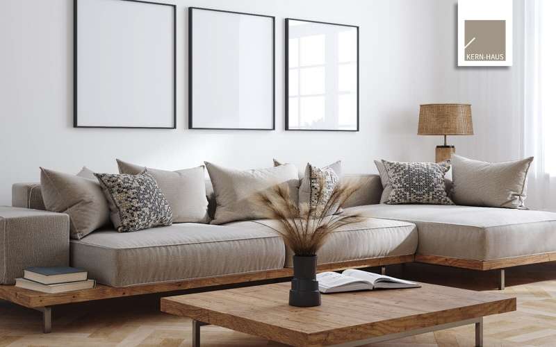 Immobilie in Horhausen - Nachhaltigkeit und Energieeffizienz-das Nestbauhaus! - Bild 5