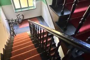 Großzügige Wohnung mit 5 Schlafzimmern, Balkon, EBK im Mühlwegkiez zu verkaufen – 6108 Nördliche Innenstadt, Halle (Saale) – Vorschaubild 48