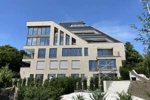 Schöner Wohnen am Killesberg mit privater Terrasse - Neubau-Erstbezug – Die vollständige Adresse der Immobilie erhältst du vom Anbieter., 70192 Killesberg, Stuttgart – Vorschaubild 6