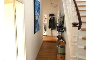 Provisionsfreie Maisonette-Wohnung mit Garage und Gartenanteil in der Bremer Neustadt – Die vollständige Adresse der Immobilie erhältst du vom Anbieter., 28199 Neustadt (Ortsteil), Bremen – Vorschaubild 15