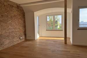 Neugebaute Dachgeschosswohnung mit Südterrasse in Reinickendorf / Mitte – Walderseestraße -, 13407 Reinickendorf (Ortsteil), Berlin – Vorschaubild 2