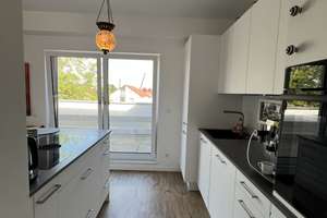 Grandiose DG-Penthouse-ETW mit EBK & Dachterrasse + großer PKW-Platz in Anderten-Misburg! – Die vollständige Adresse der Immobilie erhältst du vom Anbieter., 30559 Misburg-Süd, Hannover – Vorschaubild 14
