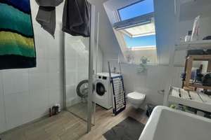 Traumhafte Maisonette in der Bonner Altstadt – Die vollständige Adresse der Immobilie erhältst du vom Anbieter., 53111 Nordstadt, Bonn – Vorschaubild 10