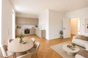 Erstklassige 2-Zimmerwohnung, Stil und zeitloser Eleganz im Herzen des Erphoviertels! – Die vollständige Adresse der Immobilie erhältst du vom Anbieter., 48145 Mauritz-West, Münster – Vorschaubild 10
