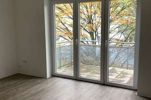 **ruhig + zentral: 2-Zimmer-Wohnung mit Balkon** – Uthmannstr. 17, 47057 Neudorf-Süd, Duisburg – Vorschaubild 2