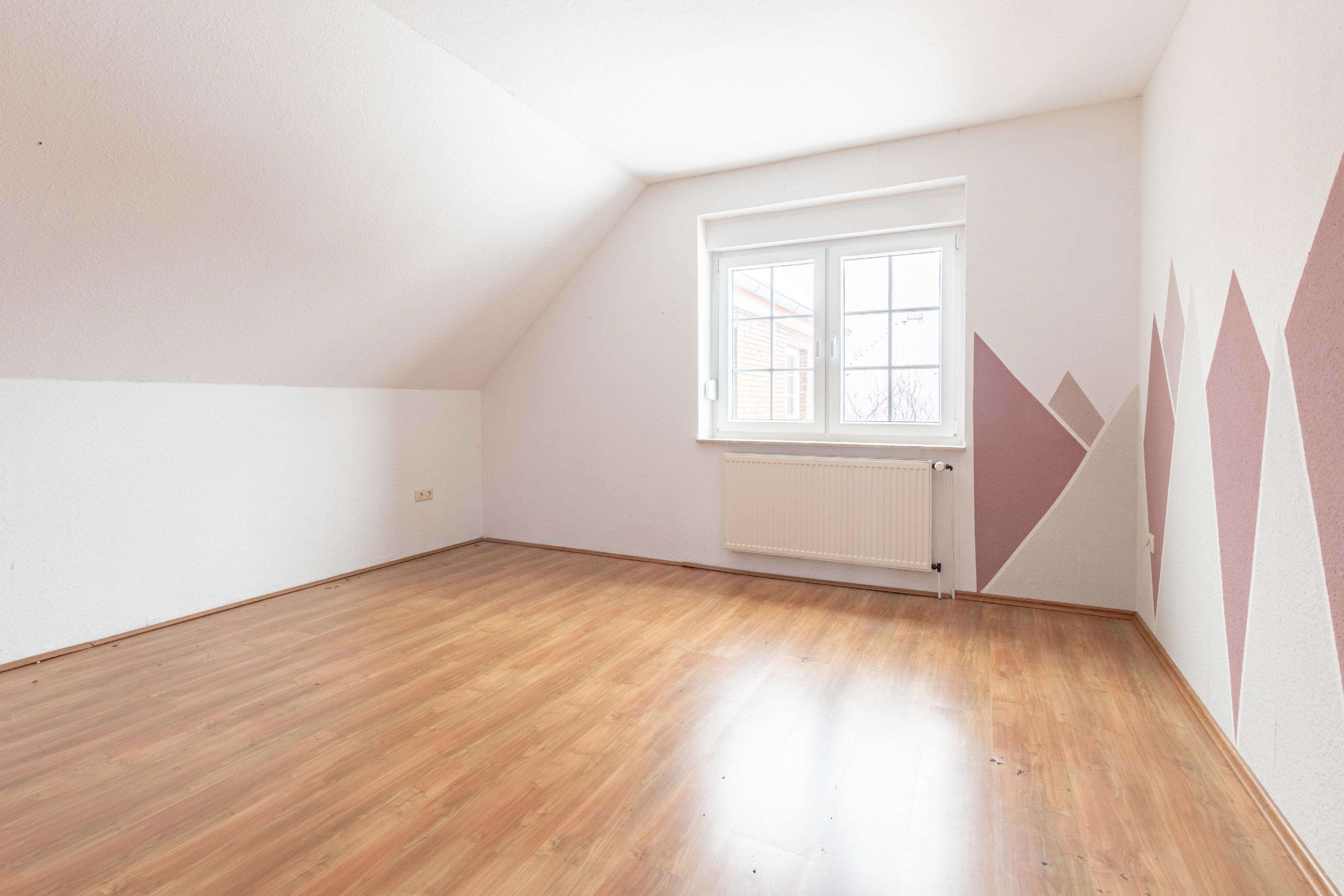 Immobilie in Eversmeer - Wohnhaus nahe Naturschutzgebiet "Ewiges Meer" - Bild 8