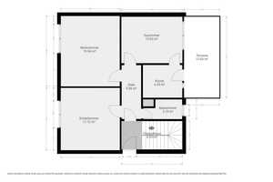 Zwei-/Dreifamilienhaus – Garten – Garage – freigezogen – Gelsenkirchen – Vorschaubild 38