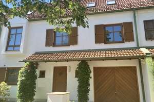 Schönes Reihenmittelhaus in Pöring /Zorneding