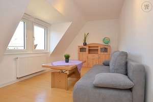 Freundlich möblierte 3-Zimmerwohnung in Würzburg/Altstadt mit Wlan – Die vollständige Adresse der Immobilie erhältst du vom Anbieter., 97070 Altstadt, Würzburg – Vorschaubild 1