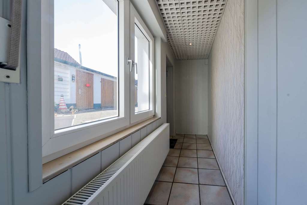 Immobilie in Selm - Gemütliche Eigentumswohnung im Souterrain-Bereich mit Garage in Selm-Cappenberg - Bild 2